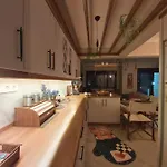 Apartament Havuzlu Bahceli Muestakil Side
