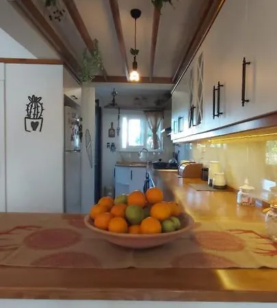 Havuzlu Bahceli Muestakil Apartament