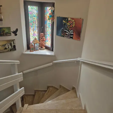 Apartament Havuzlu Bahceli Muestakil